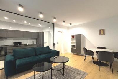 Apartament cu 3 camere decomandat, mobilat în Aviației - 1