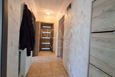 Apartament luminos cu 2 camere - Cartierul Arhitectilor, zona Lidl - 8