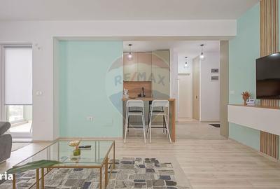 Apartament cu 2 camere în Central - 9