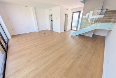 Casa 3 camere 81mp | Insiruita  | 0 comision | Tunari Amber Forest - 3