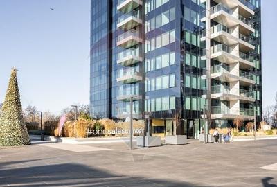 Apartament 2 CAMERE Floreasca Office/Rezidential - 6