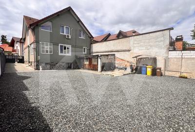 Inchiriere Apartament la Casa - 3 camere zona Trei Stejari-Sibiu - 9
