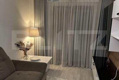 Apartament 2 camere, 68 mp, Complex Baroque - 3