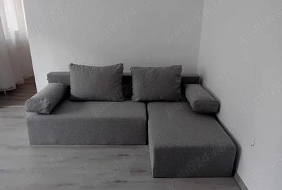 Apartament cu 2 camere semidecomandat în Calea Aradului - 4