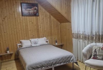 Vila in localitatea Sarata Monteoru, Buzau - 32