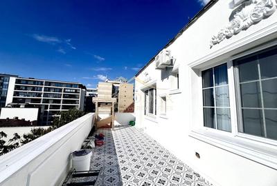 Apartament de Inchiriat | Dacia | 2 camere | Eleganta Stilului Clasic - 29