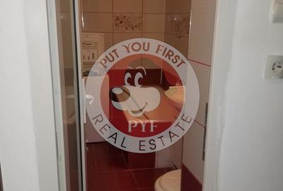 Titan | Garsoniera | Decomandat | 40mp | B11298 - 5