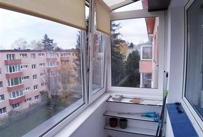 Apartament cu 2 camere semidecomandat, mobilat în Astra - 5