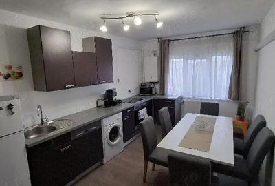 Apartament cu 2 camere decomandat în Central - 3