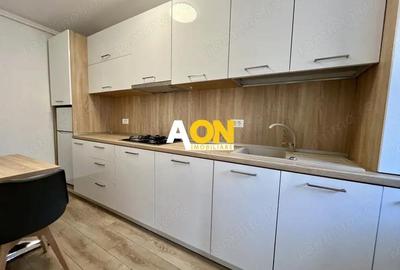 Apartament cu 2 Camere, Bloc Nou, Zona Schit - 5