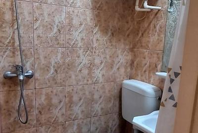 Garsonieră semidecomandată în Central - 5