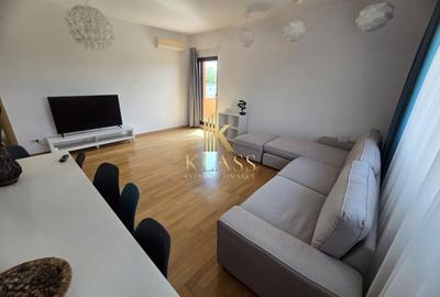 Apartament 4 camere  Spatios | Baneasa | Terasa | Parcare - 2