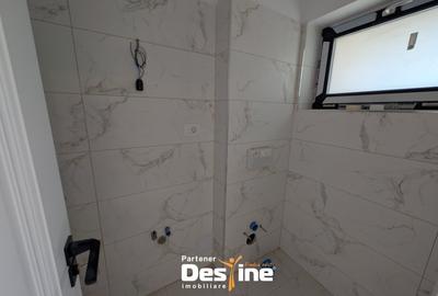 Duplex Modern P+1+M 150 mpU 4 camere curte pavata 300m fata de Șos. Voinesti - 14