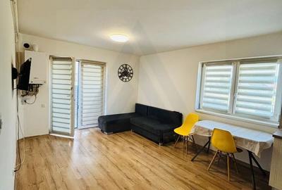 Apartament cu 3 camere decomandat, mobilat în Arhitecților - Calea Cisnădiei - 1