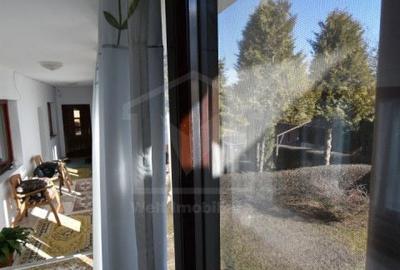 Casă cu 5 camere cu Teren 800 Mp în Mănăstireni - 8