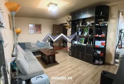 Apartament 3 camere decomandat, Titulescu, sector 1 Apartament 3 camere decomandat, Titulescu, sector 1 - 3