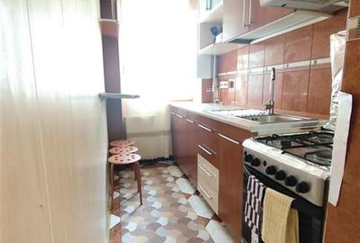 Apartament cu 2 camere nedecomandat, mobilat în Mihai Bravu - 6