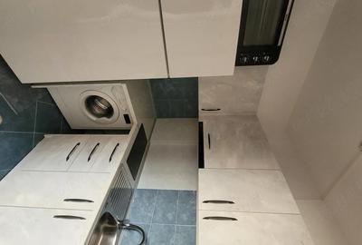 Apartament cu 2 camere decomandat în Tomis II - 2