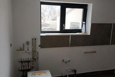 Casă cu 2 camere în Central - 5