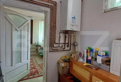 Casă cu 4 camere cu Teren 1860 Mp în Viișoara - 1