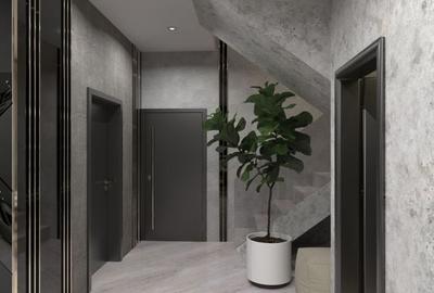 Vila noua Ciolpani Vila noua Ciolpani - 16