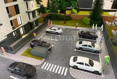 Garsoniera Direct Dezvoltator -Ideal Investitie - 6