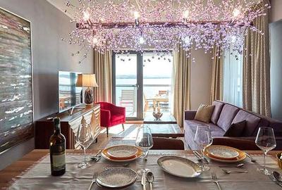 Apartament cu 2 camere în Central - 8