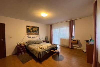 Apartament cu 2 camere decomandat, mobilat în Zorilor - 1