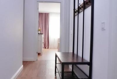Apartament cu 3 camere în Cristian - 20