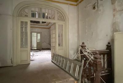 De Vanzare Vila Interbelica, 8-10 Camere, Romana - Zodiac - 9