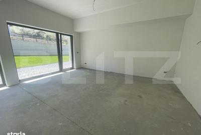 Casă cu 4 camere cu Teren 500 Mp în Central - 3