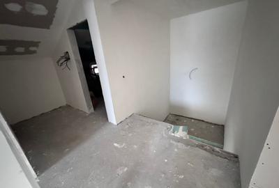 Vila P+ 1E+ M, 7 camere, teren 163 mp - 18