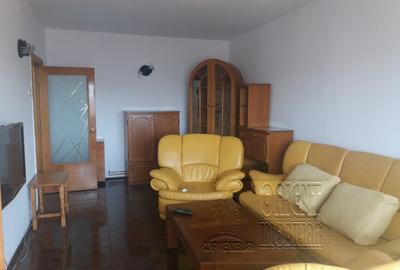 Gara, apartament 3 camere, mobilat, gaze, inchirieri Constanta