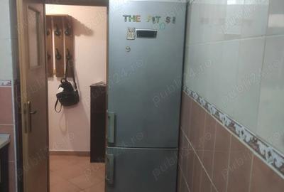 Apartament 2 camere , semidecomandat , Ploiesti zona Vest , Podul Inalt , complet mobilat - 5