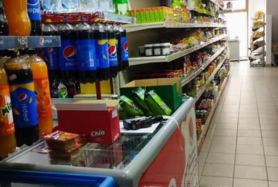 Spațiu comercial, de 100 mp, în Dej - 8