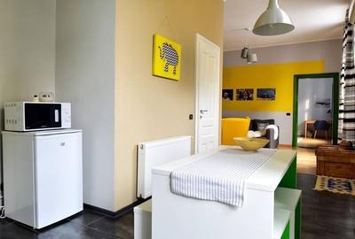 Apartament 2 camere - 62 mp utili,  Bd. Dragalina- Timisoara - 10