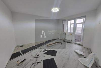 Apartament cu 2 camere semidecomandat în Tineretului - 3