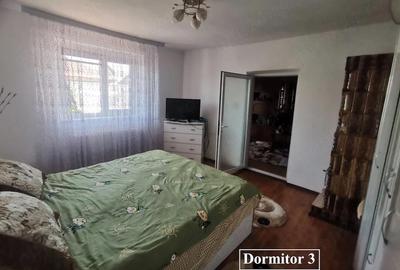 Casă cu 2 camere cu Teren 415 Mp în Central - 3
