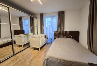 Casa individuala la cheie | 140mp utili | 360mp teren | Someseni - 21
