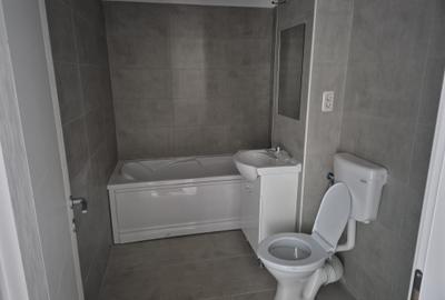 Apartament cu 2 camere în Sânpetru - 6