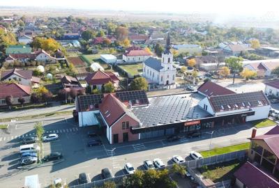 Spațiu comercial, de 30 mp, în Moșnița Veche - 5