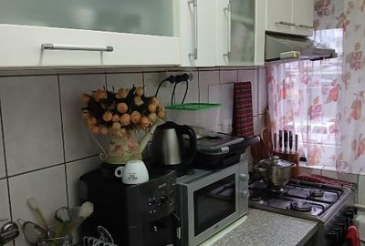 Apartament cu 3 camere semidecomandat, mobilat în Dacia - 7