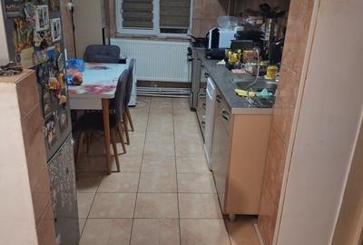 Apartament cu 2 camere decomandat în Central - 2
