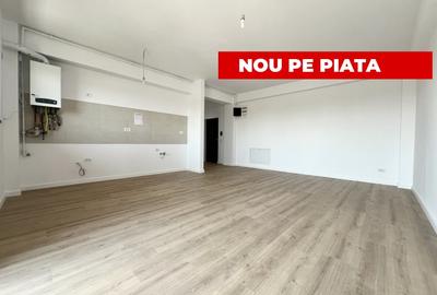 Apartament cu 2 camere semidecomandat în Mehala - 2
