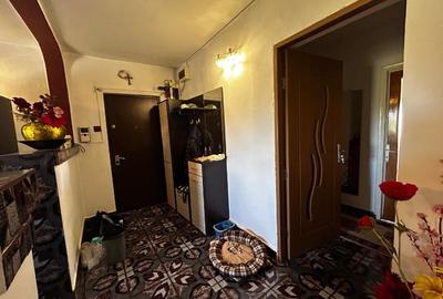Apartament cu 3 camere decomandat, mobilat în Tomis Nord - 4