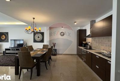 Apartament cu 4 camere, mobilat în Corbeanca - 5