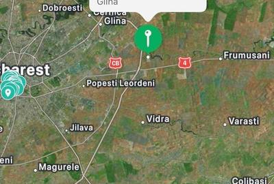 Teren de 7500 mp, în Frumușani - 3