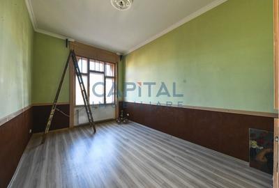 Apartament central cu 3  camere decomandat - 8