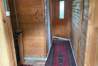 Inchiriez casa Rucar Bran - 6