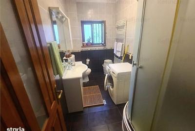 Casă individuală cu 7 camere cu Teren 3500 Mp în Cornu de Jos (Cornu) - 16